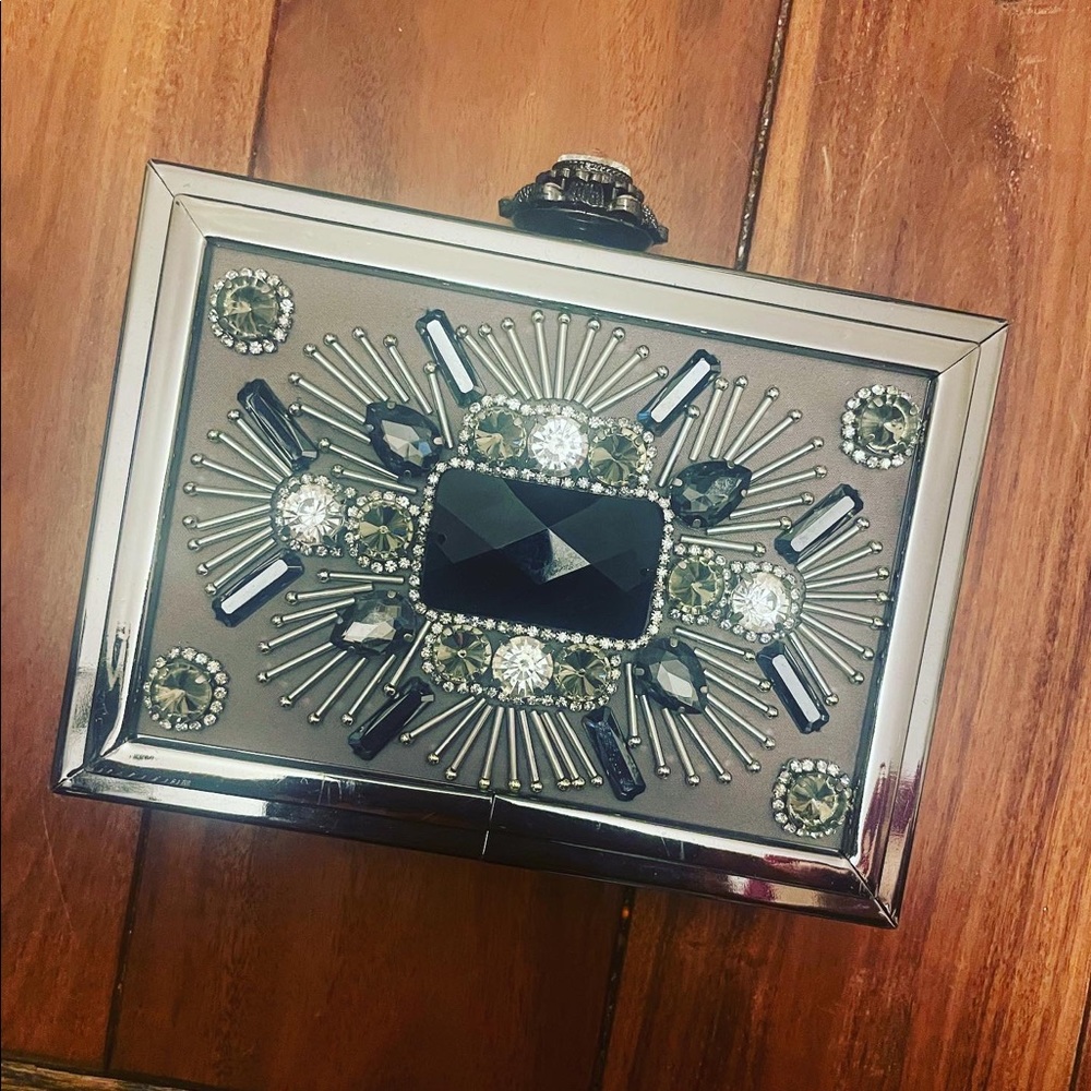 Evening clutch